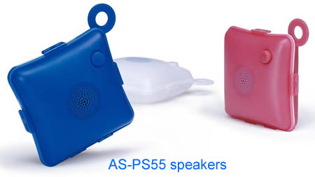 AS-PS55